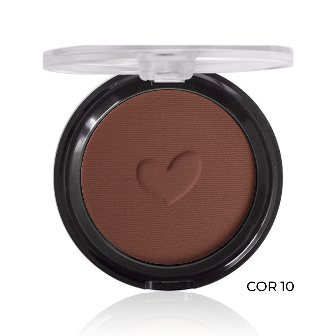 PO COMPACTO GRIFFTY 10