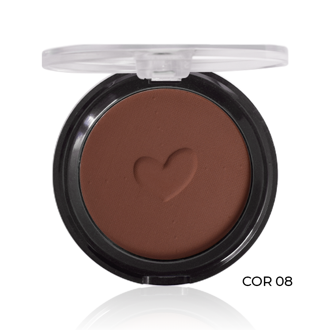 PO COMPACTO GRIFFTY 08