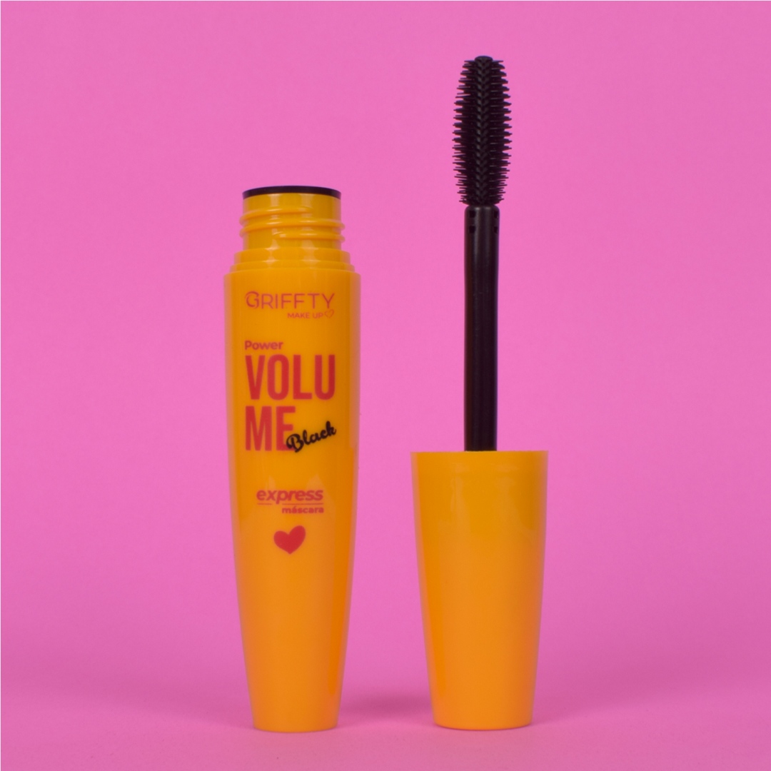 MASCARA POWER VOLUME VOLUM EXPRESS GRIFFTY