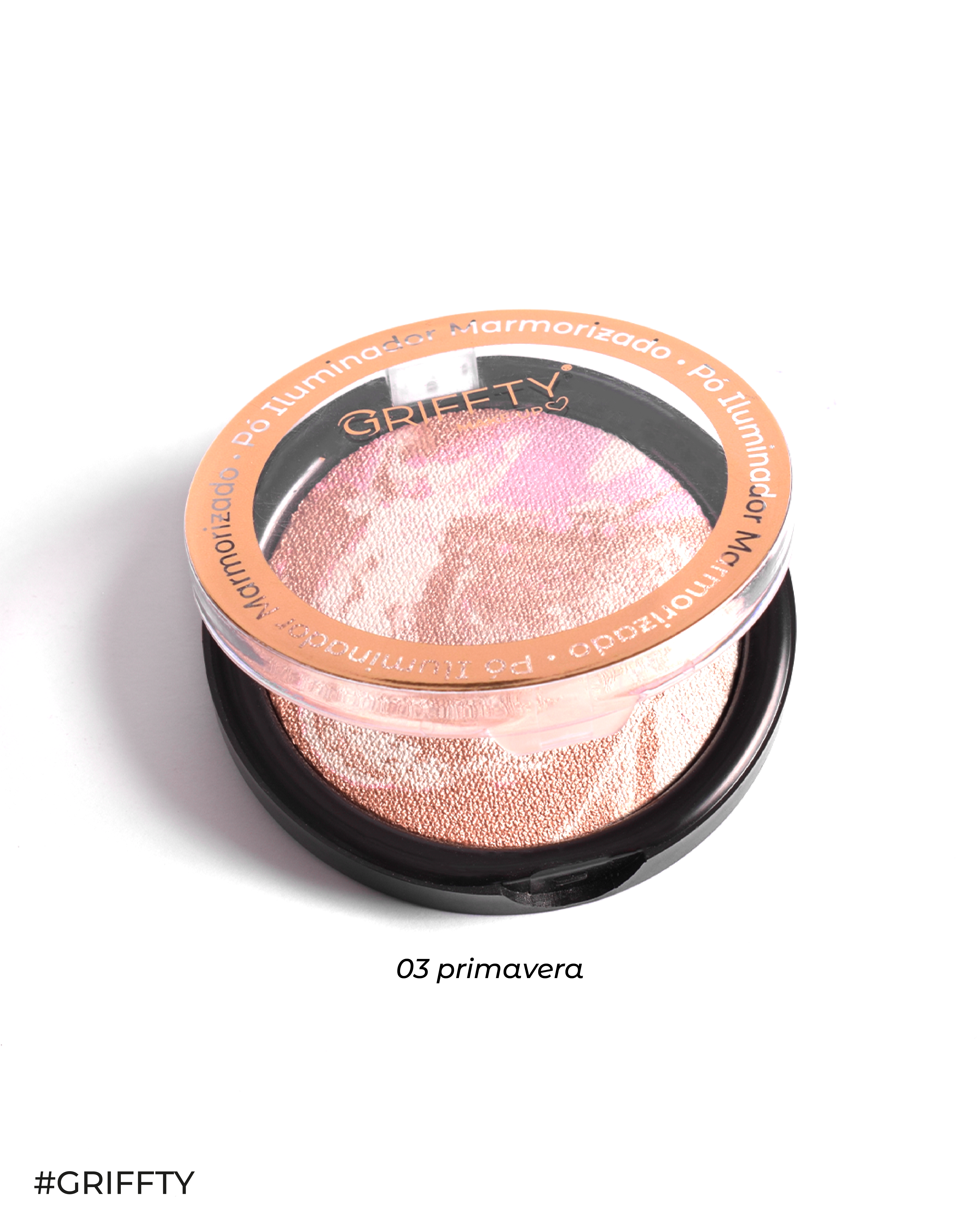 PO ILUMINADOR MARMORIZADO - PRIMAVERA 03 ...