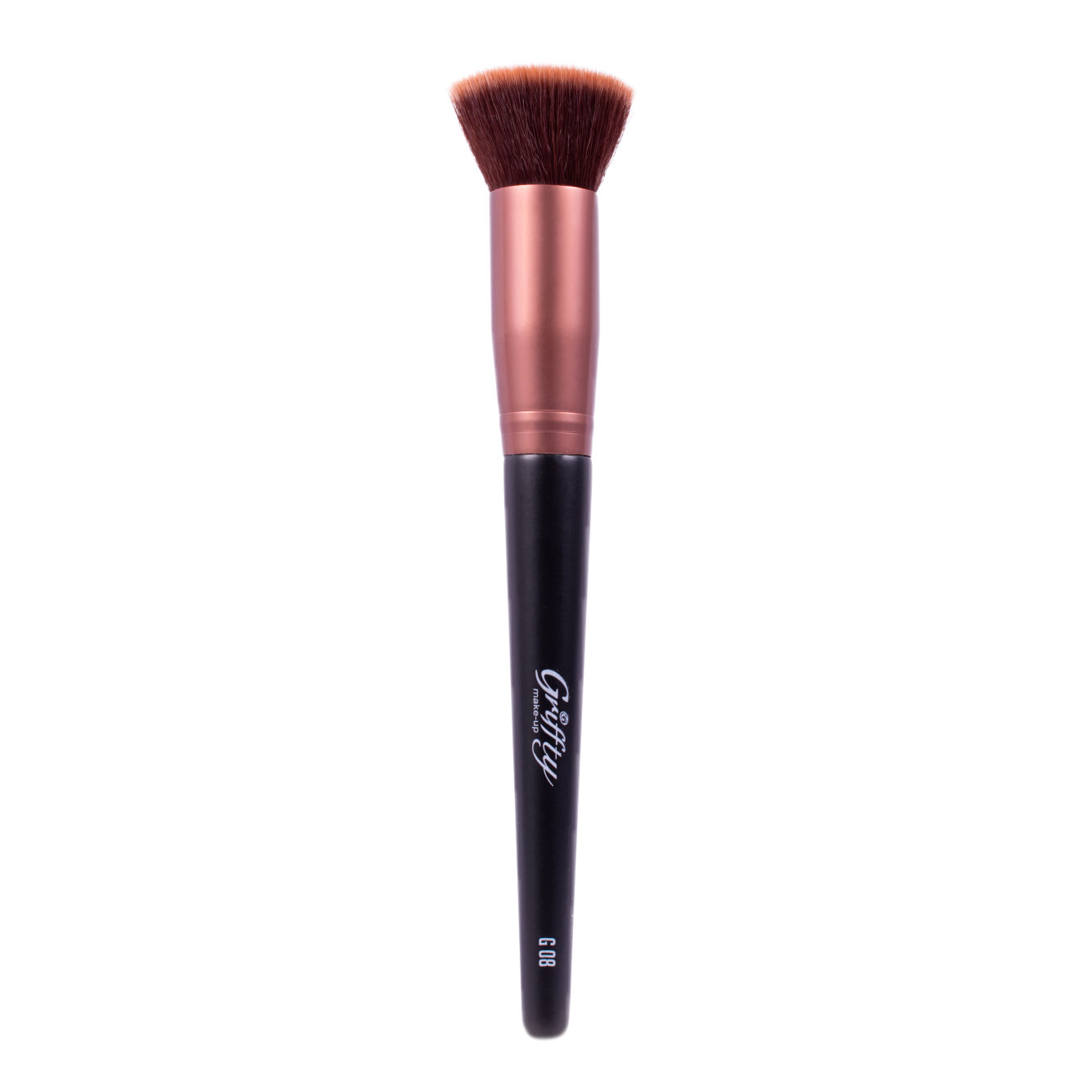 KIT PINCEL PROFISSIONAL + ESPONJA - GRIFFTY