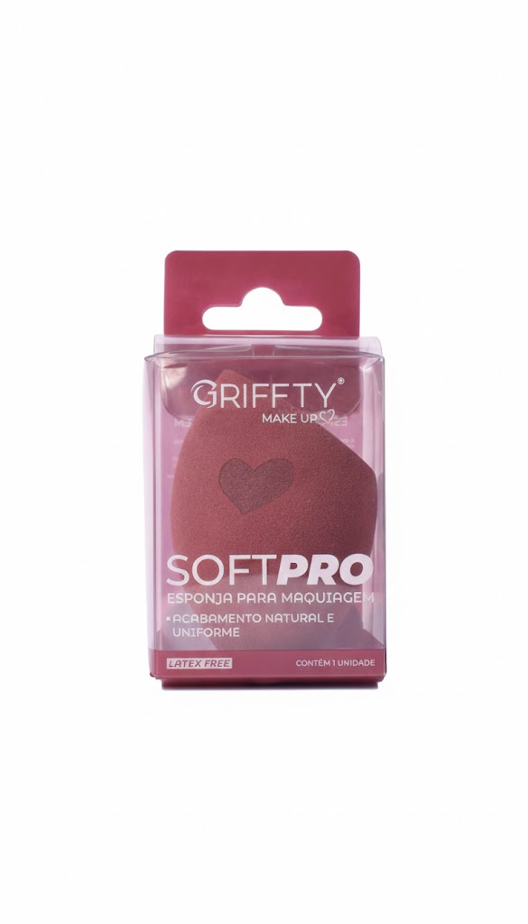 ESPONJA SOFTPRO GRIFFTY