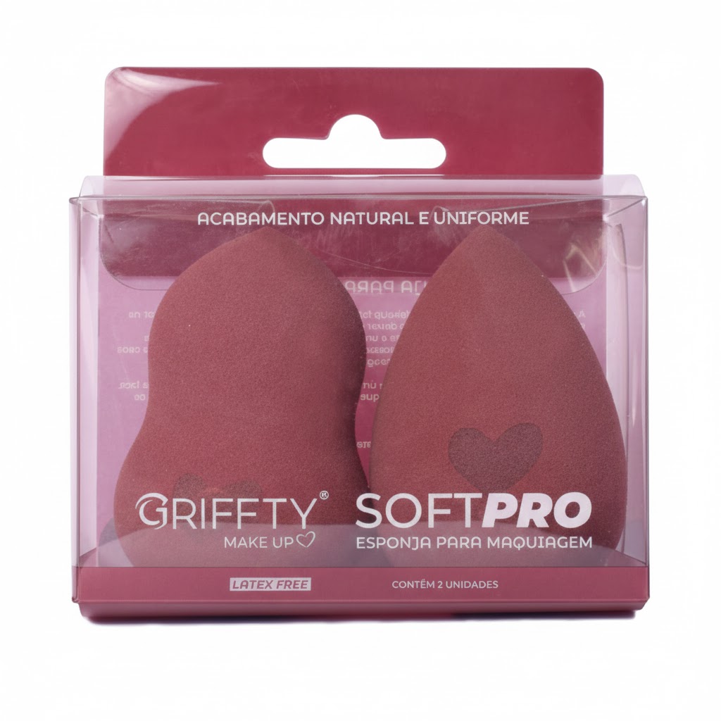 ESPONJA SOFTPRO GRIFFTY