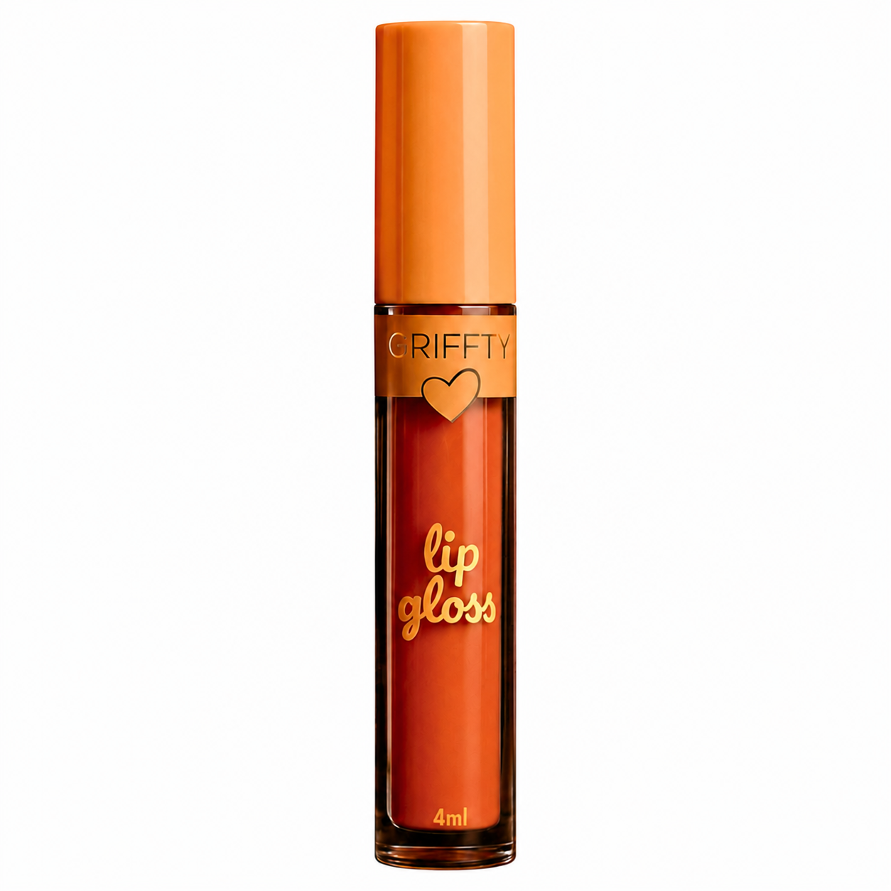 Lip Gloss Choco - Chama de chocolate - Gr...