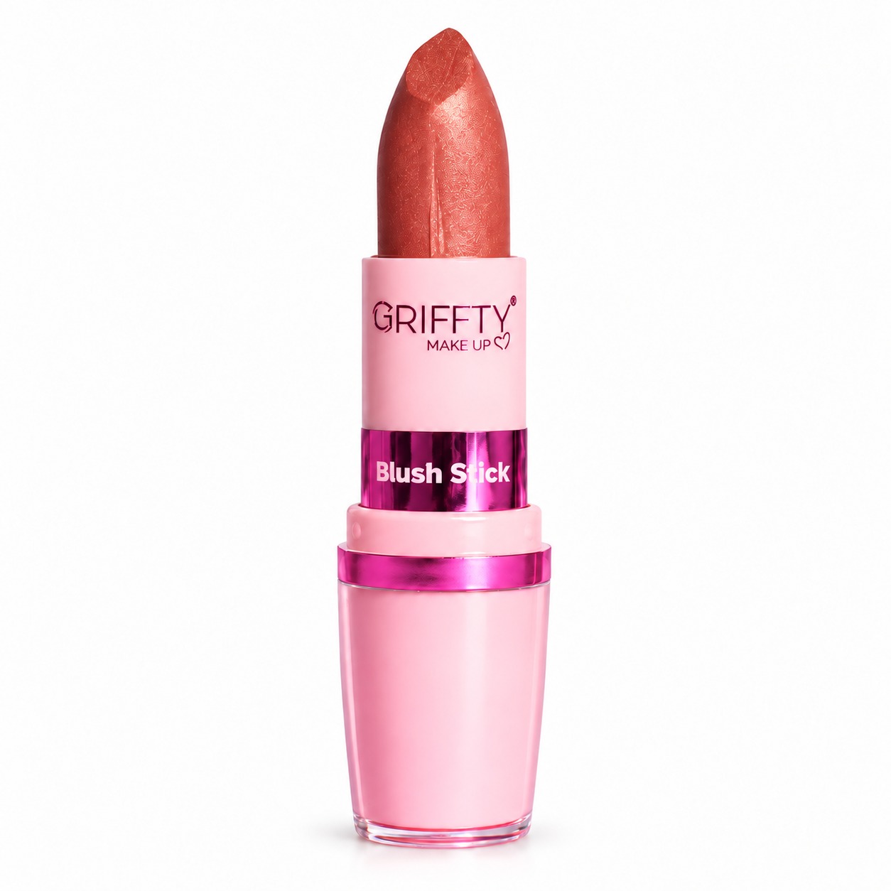 BLUSH STICK 3 EM 1 COR 02 GRIFFTY